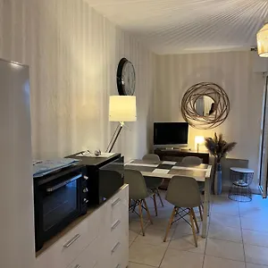 T2 Avec Terrasse Centre D'aix En Provence Appartement