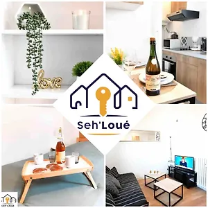 Perle Briochine Seh'loue Saint-Brieuc